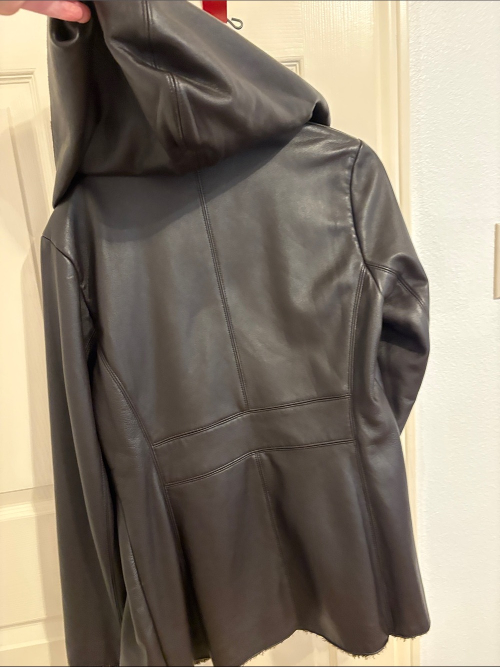 Jacket - Picture 4 of 4